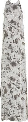 Federico Cina DRESSES - Maxi dresses on YOOX.COM