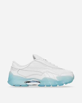 Puma SKEPTA Skope Sneakers White / Regal Blue