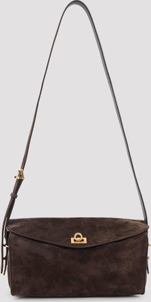 Balenciaga Medium Le 7 Shoulder Bag