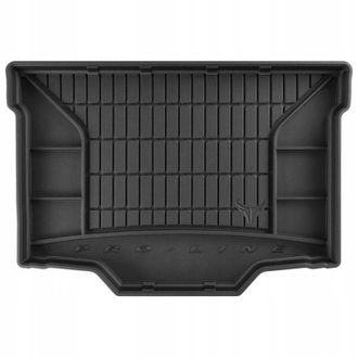 OEM Alfombrilla De Goma Para Maletero Suzuki Baleno 3 Hb Desde 2016- Tm D