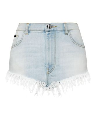 Philipp Plein Hot pants Original