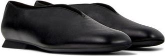 Camper Casi Myra Flat in Black at Nordstrom, Size 39