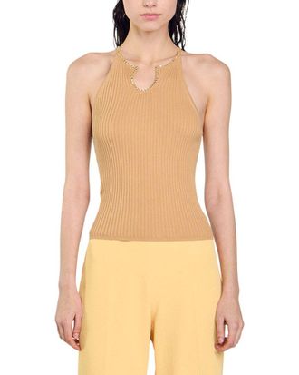 Sandro Nicky Sweater