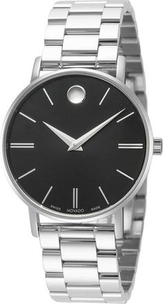 Movado Unisex Corporate Watch