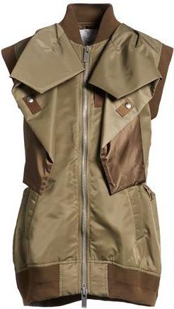 sacai CAPISPALLA - Giacche & Giubbotti su YOOX.COM