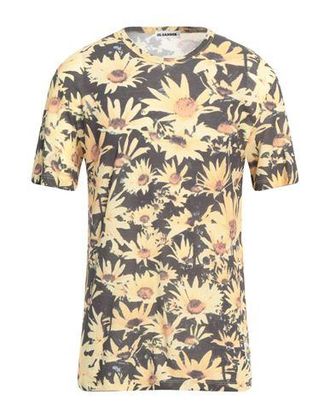 Jil Sander TOPWEAR - T-shirts on YOOX.COM