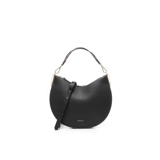 Coccinelle Sunup Medium Hobo Bag
