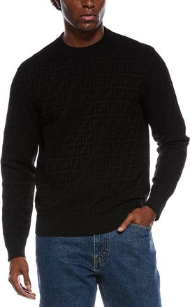 Fendi Fendi Knit Shirt