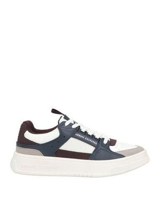 A|X Armani Exchange FOOTWEAR - Trainers on YOOX.COM