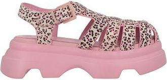 Jeannot CALZATURE - Sandali su YOOX.COM