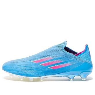 adidas X Speedflow+ AG Blue GW7433