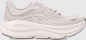 Hoka One One Sneakers Donna colore Grigio