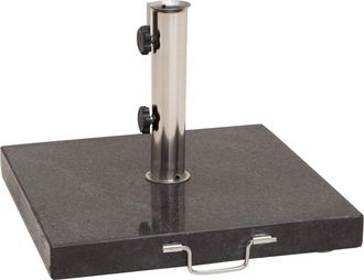 4 Seasons Granitsockel Granit-Fuss