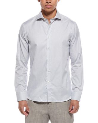 Canali Dress Shirt