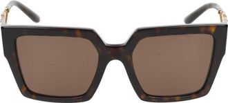 Dolce & Gabbana Zonnebril Dolce & Gabbana 0 Dg4446 B 502/73 /19/145