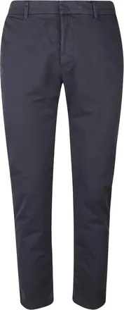 Barena Hombre, Pantalones, Azul, Talla: 3XL