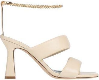 MARIA LUCA CALZATURE - Sandali su YOOX.COM