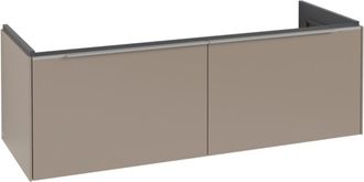 Villeroy & Boch Subway 3.0, Mueble De Lavabo, 1272x429x478 Mm, 2 - Villeroy&boch