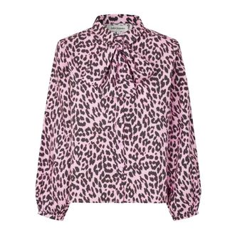 Lollys Laundry Mujer, Blusas y Camisas, Multicolor, Talla: S