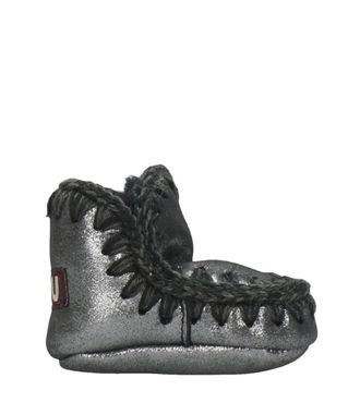 Mou Boots Black