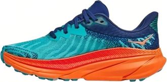 Hoka One One (WMNS) HOKA ONE ONE Challenger ATR 7 Wide Ceramic Vibrant Orange 1134500-CVOR