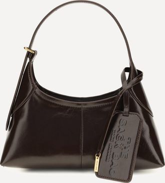 Marc Jacobs Small Belted Sack Shoulder Bag Female UNI