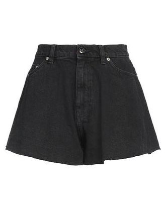 Semicouture HOSEN & R&Ouml;CKE - Jeansshorts auf YOOX.COM