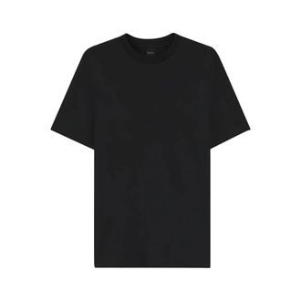 HUGO BOSS H-Thompson 205 Polo - Tops - Hombre - Negro - 2XL