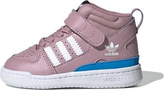 adidas (TD) adidas originals Forum Mid 360 Pink GZ5038