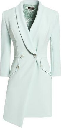 Elisabetta Franchi DRESSES - Mini dresses on YOOX.COM