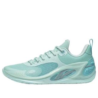 Li-Ning Wade 808 III Chemical Reaction ABPT043-11