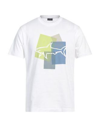 Paul & Shark TOPWEAR - T-shirts on YOOX.COM