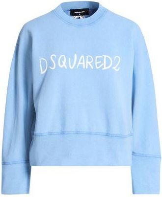 Dsquared2 TOPWEAR - Sweatshirts on YOOX.COM