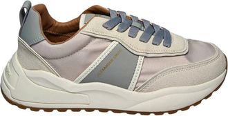 Alexander Smith 40179 Sneakers - Dames - Sneakers - Veelkleurig - 42 EU - Leer - Schoenen