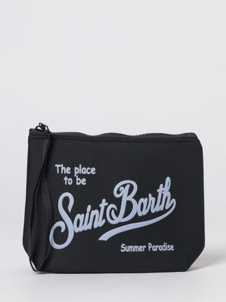 MC2 Saint Barth Pochette Aline in neoprene stampato