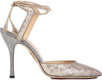 Charlotte Olympia FOOTWEAR - Pumps sur YOOX.COM