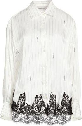 Ermanno Scervino TOPWEAR - Camicie su YOOX.COM