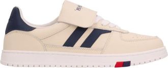 Keds Field King - Heren - Sneakers - Veelkleurig - 41 EU - Leer - Schoenen