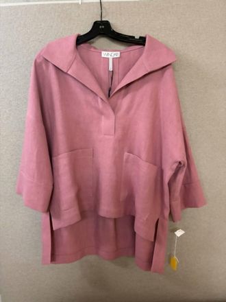 Wingate Womens Tonic Top In Pink