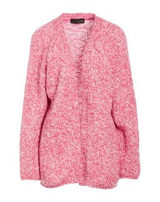 Fabrizio Del Carlo KNITWEAR - Cardigans on YOOX.COM
