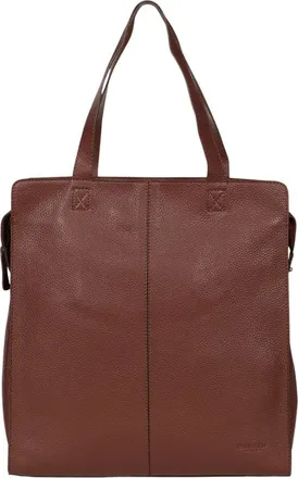 Howard London Hombre, Bolsos, Marrón, Talla: ONE Size