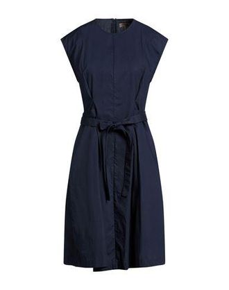 Woolrich DRESSES - Midi dresses on YOOX.COM