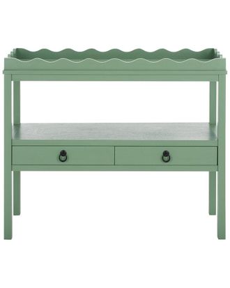 Safavieh Darlyn 2-Drawer Console