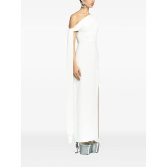 Solace London Abiti Bianco-Donna