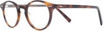Epos Talos NTN Optisch Montuur - unisex - Brillen - Veelkleurig - 44 MM - Accessoires