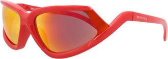 Balenciaga Unisex 71Mm Sunglasses