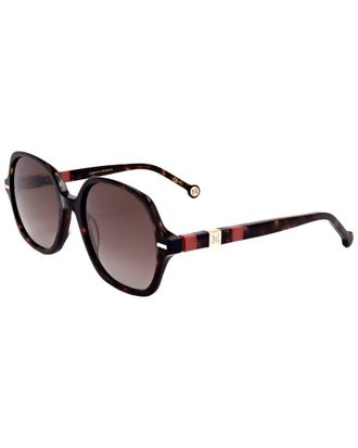 Carolina Herrera Womens HER0106 55mm Sunglasses