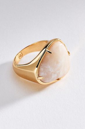 Ettika Turquoise Solstice Ring