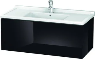 Duravit Duravit - L-cube Meuble Sous-lavabo Suspendu, 1 Tiroir, 1020mm