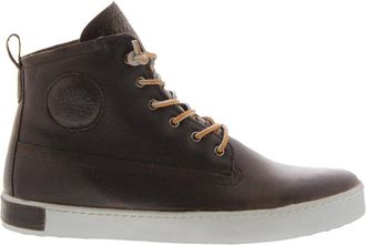 Blackstone Heren, Schoenen, Bruin, Maat: 42 EU Leer